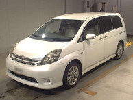 2010 Toyota Isis