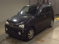 2005 Daihatsu Terios Kid