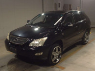 2006 Toyota Harrier