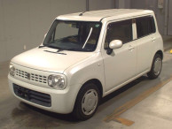 2010 Suzuki ALTO Lapin