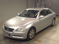 2006 Toyota Mark X