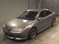 2005 Mazda Atenza Sport