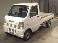 2006 Suzuki Carry Truck