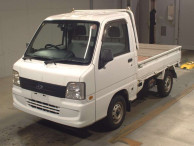 2005 Subaru Sambar Truck