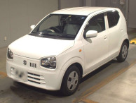 2015 Suzuki Alto