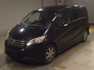 2009 Honda Freed