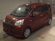 2016 Daihatsu Move