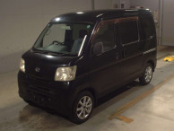 2009 Daihatsu Hijet Cargo