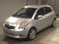 2006 Toyota Vitz