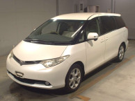 2007 Toyota Estima