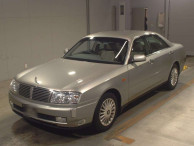 2000 Nissan Cedric Sedan