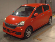 2015 Daihatsu Mira es