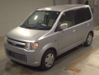 2007 Mitsubishi eK Wagon