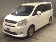 2008 Toyota Noah