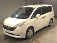 2006 Honda Step WGN