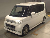 2010 Daihatsu Tanto Custom