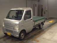 2002 Suzuki Carry Truck