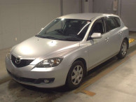 2006 Mazda Axela Sport