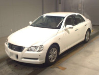 2005 Toyota Mark X