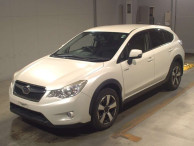 2014 Subaru XV HYBRID