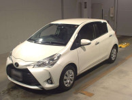 2019 Toyota Vitz