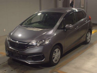 2019 Honda Fit