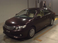 2013 Toyota Allion