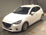 2018 Mazda Demio