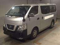 2019 Nissan NV350 CARAVAN VAN