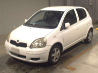 2003 Toyota Vitz