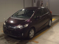 2014 Honda Fit