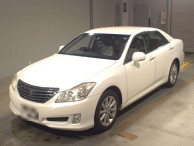 2009 Toyota Crown