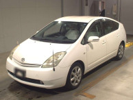 2005 Toyota Prius