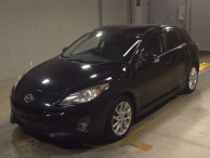 2011 Mazda Axela Sport