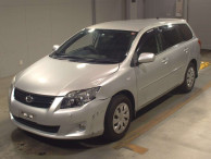 2009 Toyota Corolla Fielder