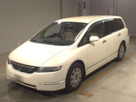 2004 Honda Odyssey