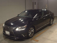 2013 Lexus LS