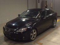 2011 Lexus IS