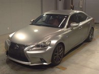 2013 Lexus IS