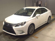 2013 Lexus HS