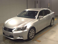 2012 Lexus GS