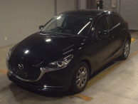 2020 Mazda Mazda2