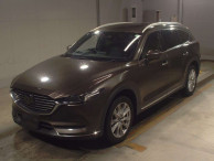 2018 Mazda CX-8