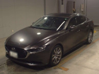 2021 Mazda Mazda3