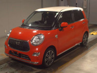 2016 Daihatsu Cast