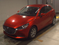 2019 Mazda Mazda2