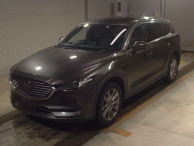 2020 Mazda CX-8