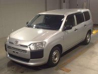 2014 Toyota Succeed