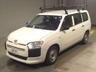 2016 Toyota Probox