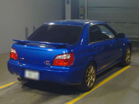 2004 Subaru Impreza Wrx GDB[1]